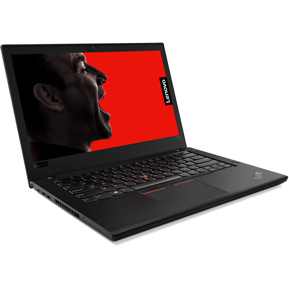 Lenovo ThinkPad T480 Core i7 8th gen 8GB Ram 256GB SSD 14"