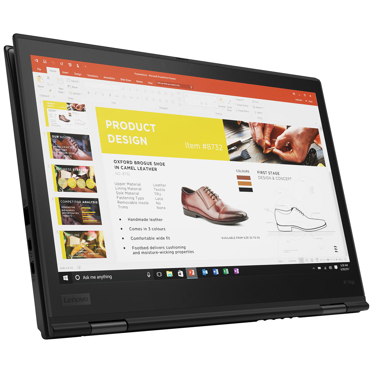 Lenovo ThinkPad Yoga x390