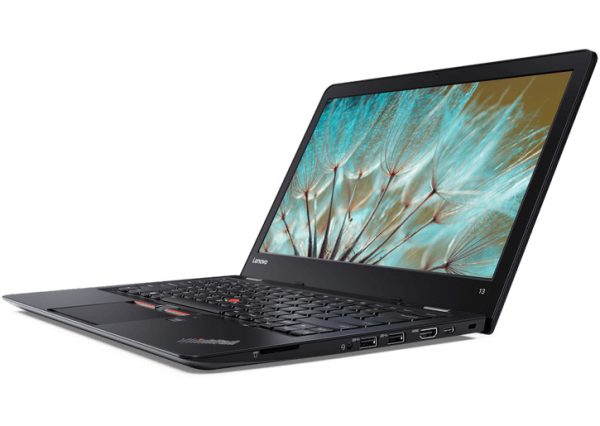 Lenovo ThinkPad 13 Core i5 10th Gen 16GB Ram 256GB SSD 13.3"