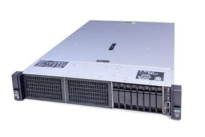 HPE DL380 GEN 10 4210R 32G