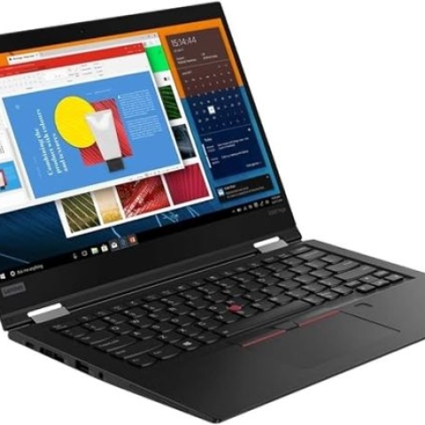 Lenovo ThinkPad Yoga x390