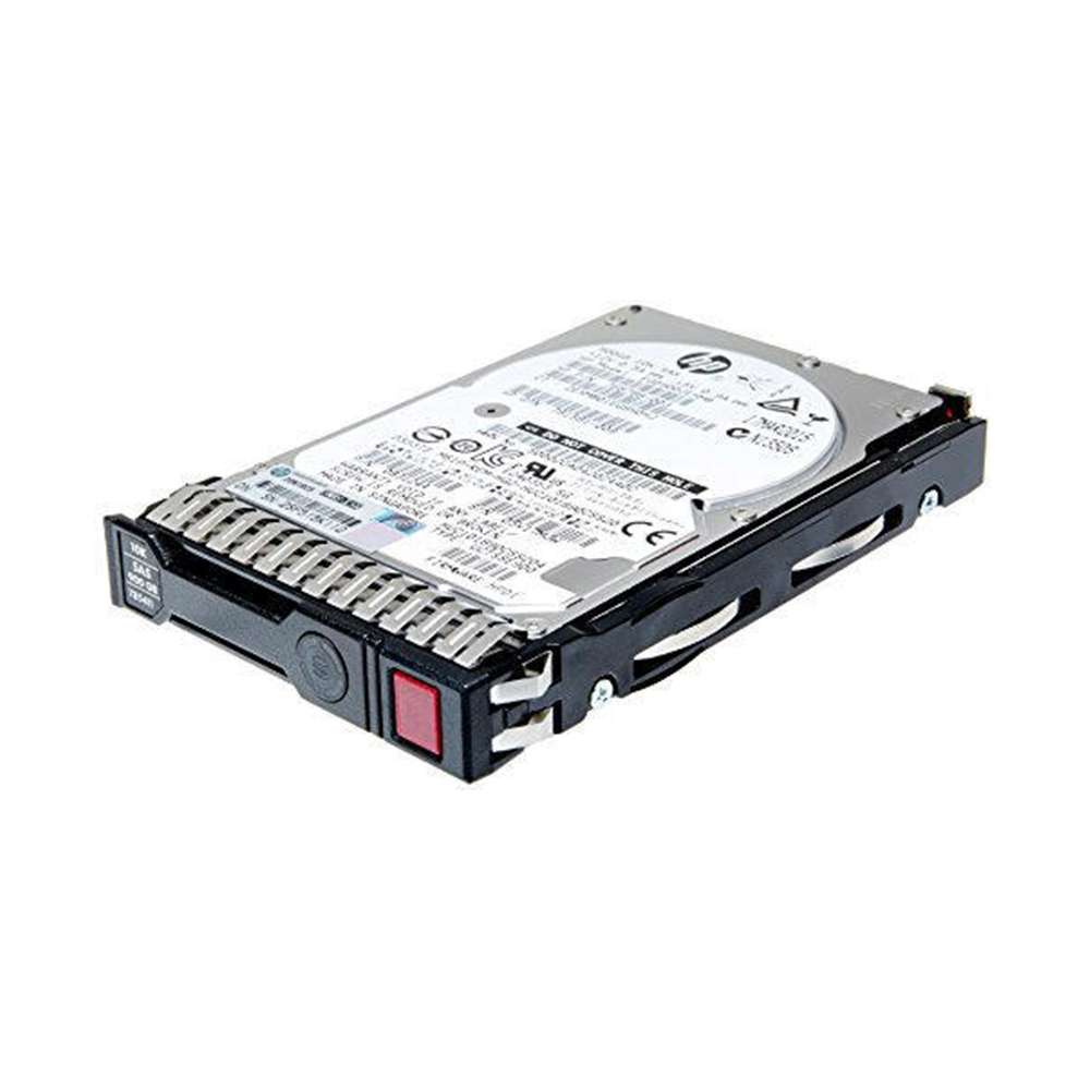 HPE 1.2TB 10K 12G SAS HDD