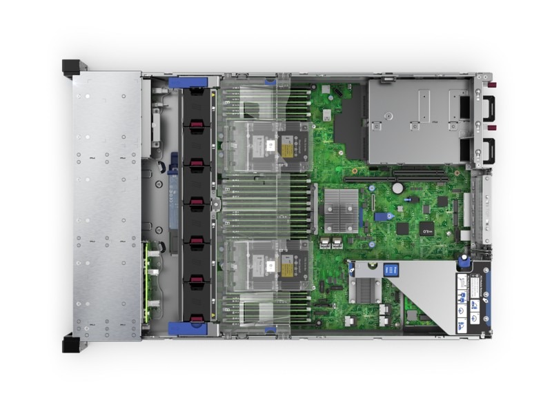 HPE ProLiant DL380 Gen10 4210R 2.4GHz 10-core Server( Brand New, Factory Sealed)