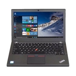 Lenovo ThinkPad x260 Core i5 6th Gen 8GB Ram 256GB SSD 12.5"