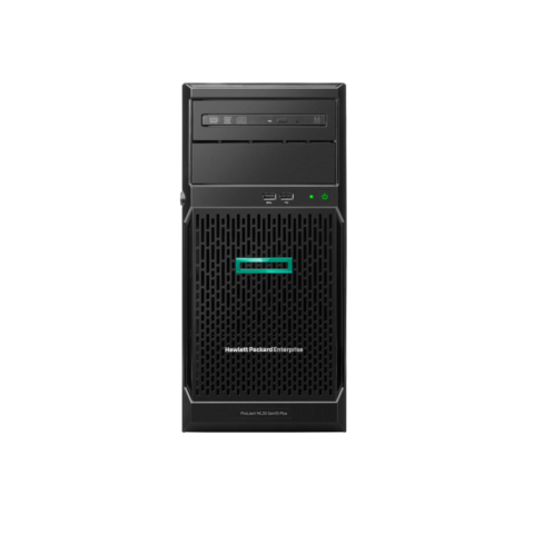 HPE Proliant ML30 Gen 10+Tower Server