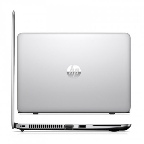 HP EliteBook 840 G3 Core i5 6th Gen 8GB Ram 256GB SSD 14"