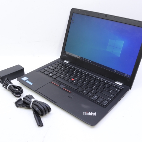 Lenovo ThinkPad 13 Laptop