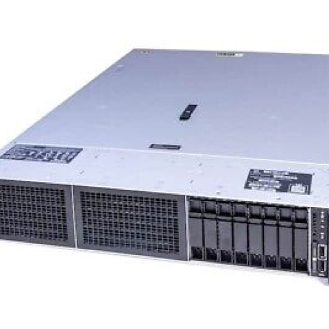 HPE DL380 GEN 10 4210R 32G